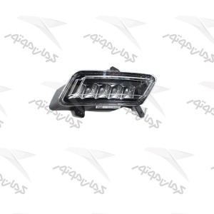 مه شکن جلو راست-(Day light) لیفان ایکس 50