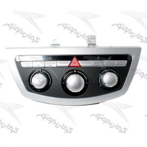 پنل کولر و بخاری لیفان 620