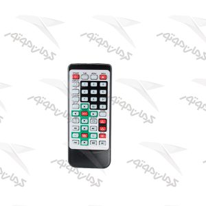 ريموت کنترل ضبط