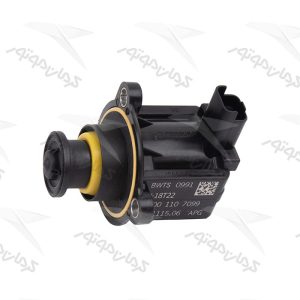 شير برقي RCV توربو شارژ جک اس 5