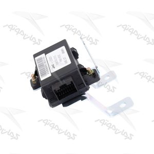 نشاندهنده فشار باد چرخ (TPMS)