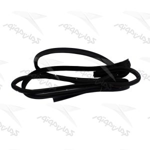 لاستيک دور درب عقب- راست