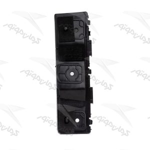 کشويي چپ سپر عقب شماره 2