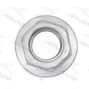 مهره شش گوش جک اس 5