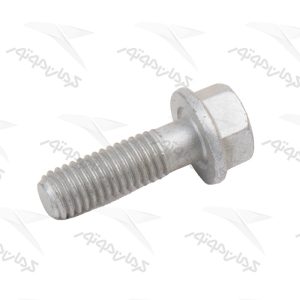 پيچ لوله خروجي از پوسته ترموستات جک اس 5